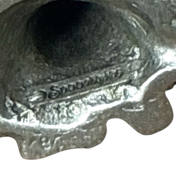 Spoontiques Pewter Wizard Figurine Fantasy Collectible Sculpture USA - Picture 7 of 7